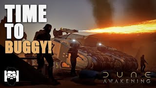 Dune: Awakening - We Added Another One To The Guild - E10 | OneLastMidnight