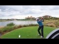 Mike Weir Golf Swing Slow Motion