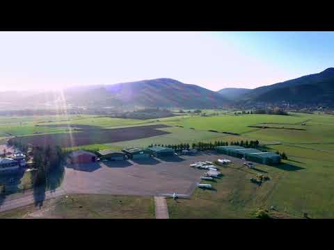 Certificazione UAS: strutture di prova di EU Drone Port