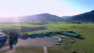 UAS Certification - Testing Facilities EU Drone Port