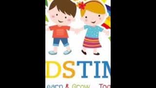 Kidstime SOP during School resume