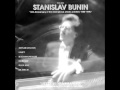 BUNIN plays LISZT/MENDELSSOHN Auf Flügeln des Gesanges (1989)