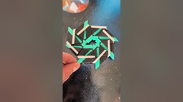 a really cool print #randomprintables #3dprint