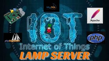 How To Install A LAMP Server On Your Raspberry Pi