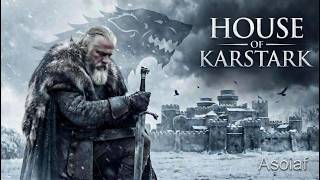 House Karstark: The Ancient Blood That Betrayed the King in the North | ASOIAF Lore