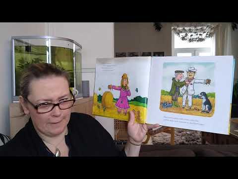 The Scarecrows' Wedding