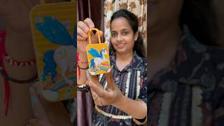 Luggage Trolly Sharpner and eraser ✏️ #shorts #trending #yshorts