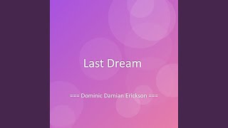 Last Dream