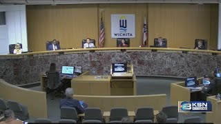 Wichita City Council approves $825M budget, 10‑year CIP plan