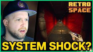 This Upcoming Game is the Spiritual Successor to System Shock (RetroSpace)