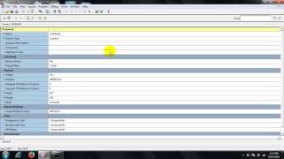 How to create Stack Canvas in Oracle || Ra soft screenshot 4