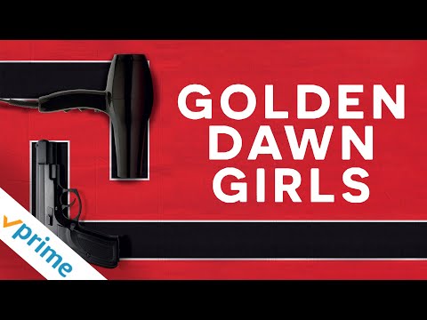Golden Dawn Girls | Trailer | Available Now