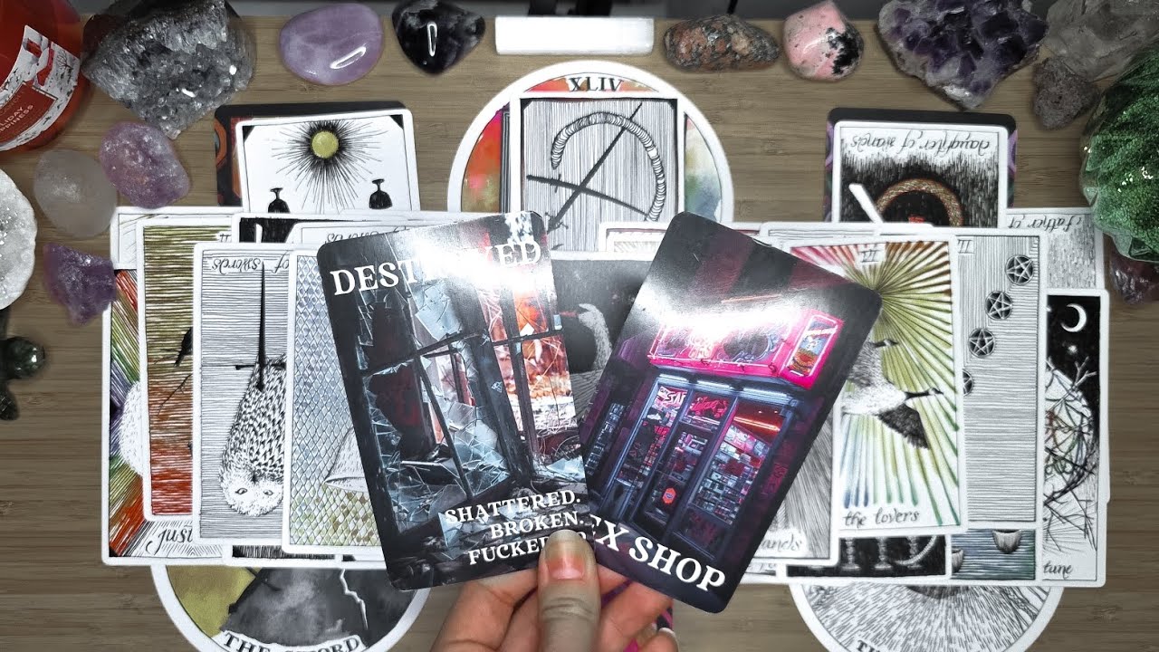 Nestabilní milenka příliš dlouho nevydrží | rozbor trojúhelníku