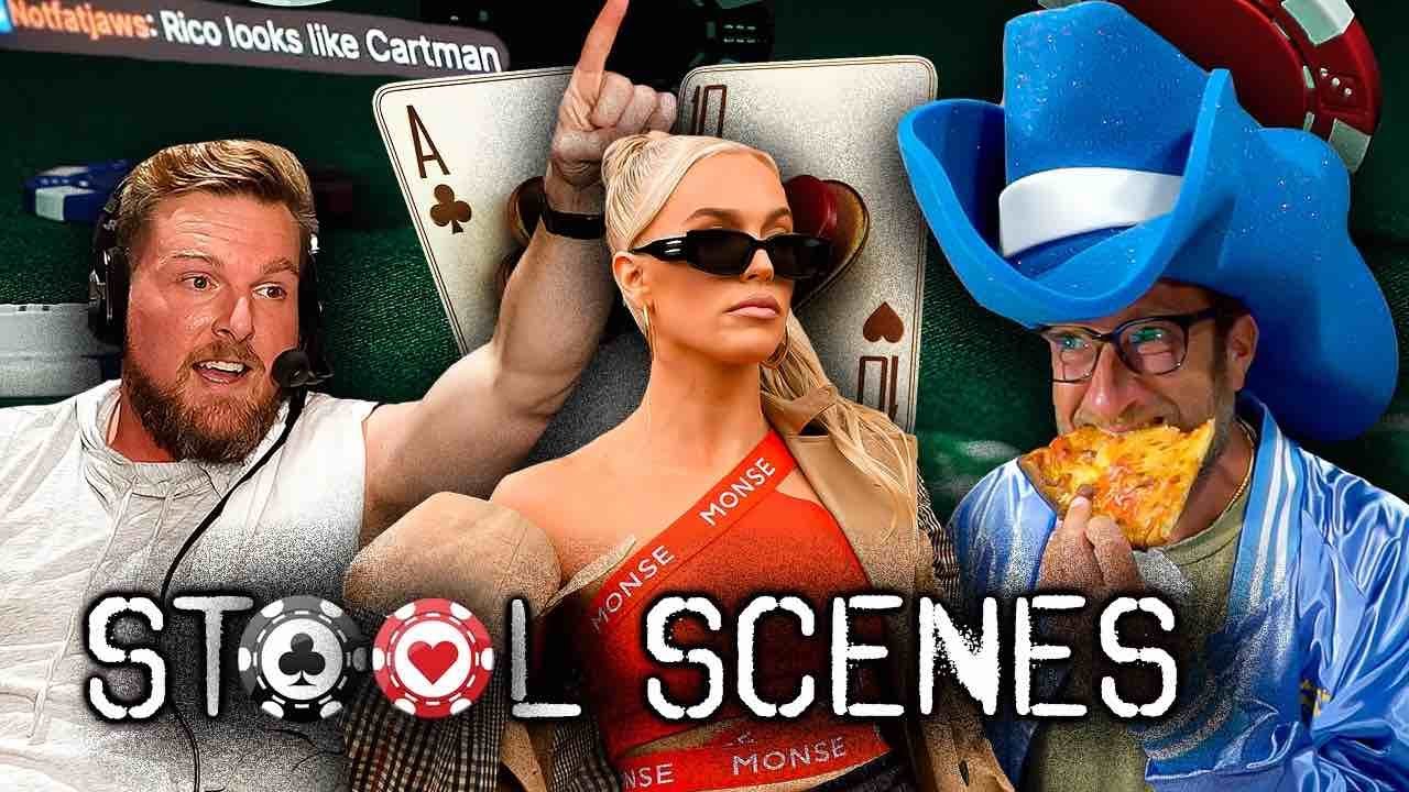 ExBarstool Employees Join Dave Portnoy for MASSIVE Blackjack Stream