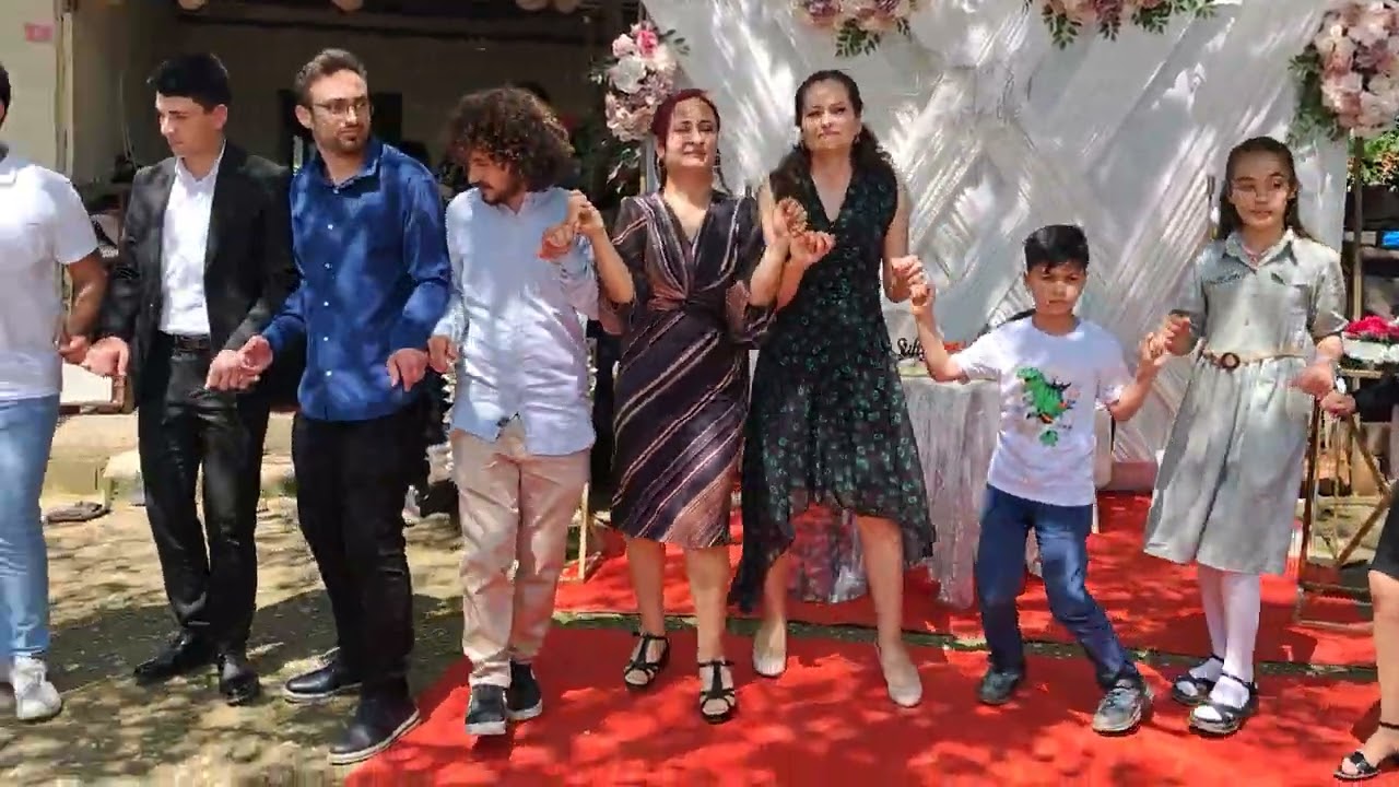 Kadirli bahadırlı köyü