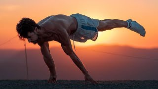The Definition Of REAL POWER - Calisthenics Motivation