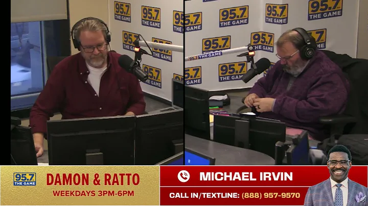 Michael Irvin: Seattle will give 49ers a "tougher ...