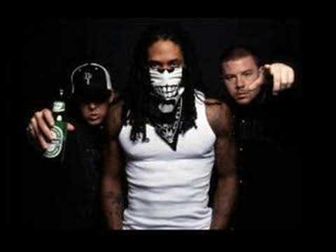 All Night - Swollen Members - YouTube