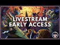Slay the Spire 2 Early Access!