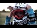 Мото Семен 3 года / Semjon Emel'kin 3 year old motorcycle rider