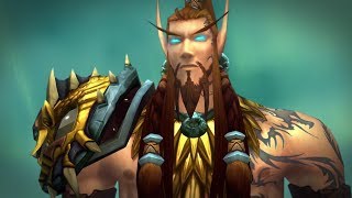Time Travel in World of Warcraft Part 1/2 [Warcraft Lore]