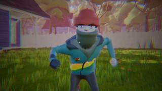 HN3 JACOB NEIGHBOR - Hello Neighbor Mod