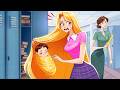 My Sister Was Born with the Hair That Changed Everything Mp3 Song