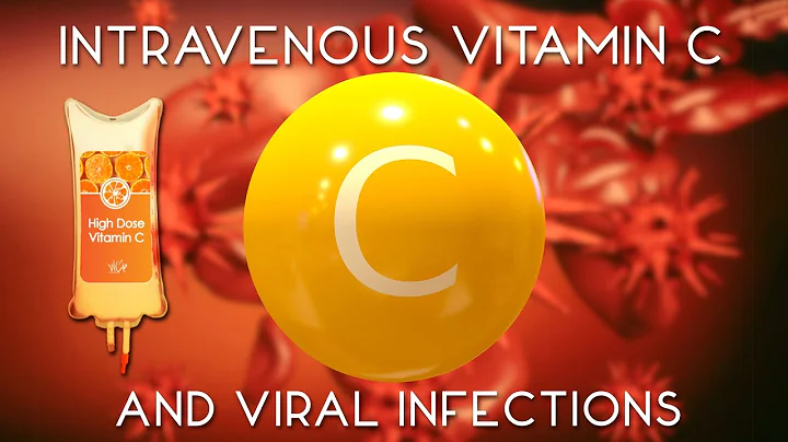 How Intravenous Vitamin C Helps Fight Viral Infections Naturally
