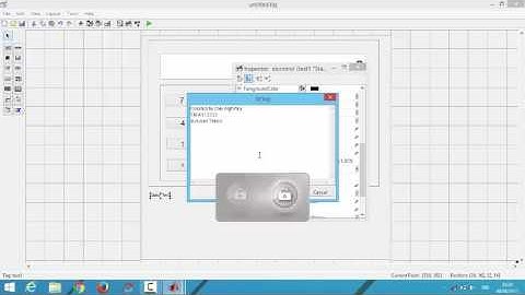Cara Membuat Kalkulator Sederhana dengan Menggunakan Matlab Oleh ZAKI ALGHIFARY_FPK_UR