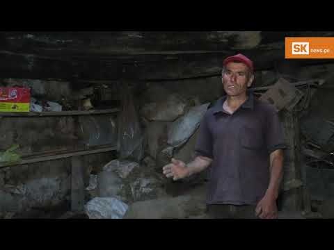 ოდა სახლი - ზურაბ კეღოშვილი