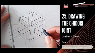 Episode 25Simple Geometrychidori Joint