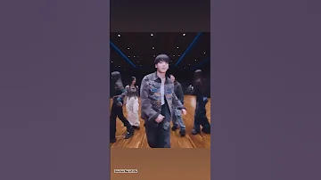 Jungkook & New Jeans 3D dance cover #bts #kpop #jungkook #newjeans #hanni #haerin #minji #hyein #3d