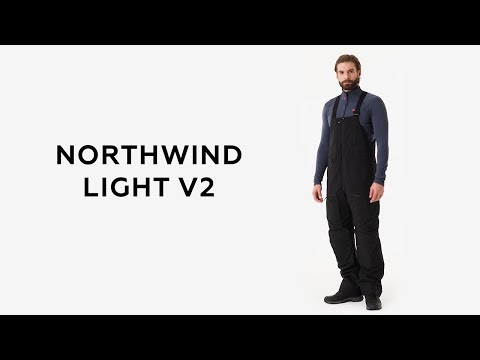 BASK NORTHWIND LIGHT V2