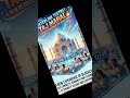 InterLink Testnet Taj Mahal 🔥 A new revolution in the digital worldA new expe #INTERLINK #ITLG #ITL