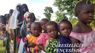 Paylaşarak Kardeşlerimize Umut Oldunuz.