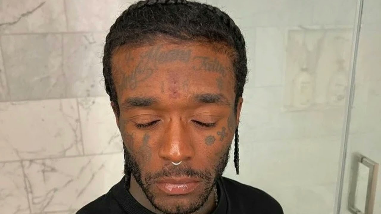 Lil Uzi Vert - Crying Out (New Music)