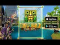 Temple Run 2 Pirate Cove Music Gameplay