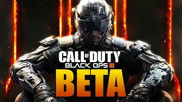 How to get in the Black Ops 3 Beta + Code Giveaway! (Xbox One/PS4/PC Codes)