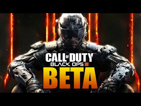 How to get in the Black Ops 3 Beta + Code Giveaway! (Xbox One/PS4/PC Codes)