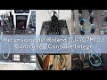 Recensione del Roland DJ-707M DJ Controller, Consolle Integrata per il Suono e il Livestreaming