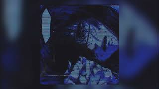 Cold Lie But Its Playing From Another Room And Its Raining Muffled Rain