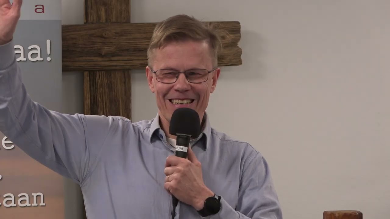 ”Hänen Majesteettinsa palveluksessa” – ”Kultainen ase” – Sataman Ilta 16.11.2025