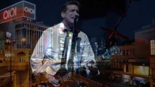 Watch Glenn Frey Lets Go Home video