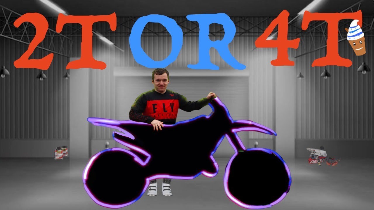 I GOT A NEW BIKE!!!