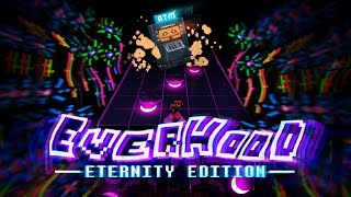 Everhood: Eternity Edition - Full Walkthrough/Jeu Complet [Part 2]