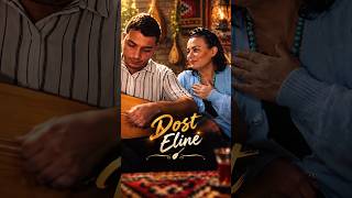 Dost Eline... 🕊️ Yürek Yakan Türkü