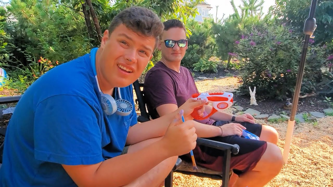 This is a Big Change to Nick's Routine