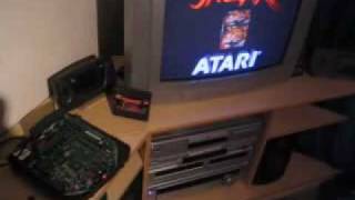 Atari Jaguar DIY RGB-Kabel
