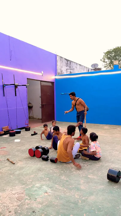 Gym Mai Time Pass ??? #shortvideo #funnyvideo #funny