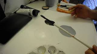 Value Scale Demonstration Part 1 Design